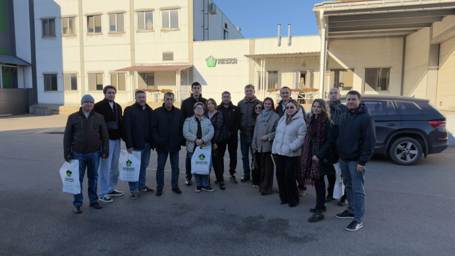 "Инжиниринг как элемент проектирования и контроля качества продукции: от ошибок и брака к сбору данных и роботизации".